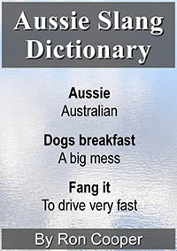 القصف تجسيد australian slang breakfast - powerwithintraining.com