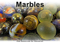 MArbles eBook by Fred & Robin CB