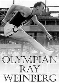 Factsheet Olympian Ray Weinberg